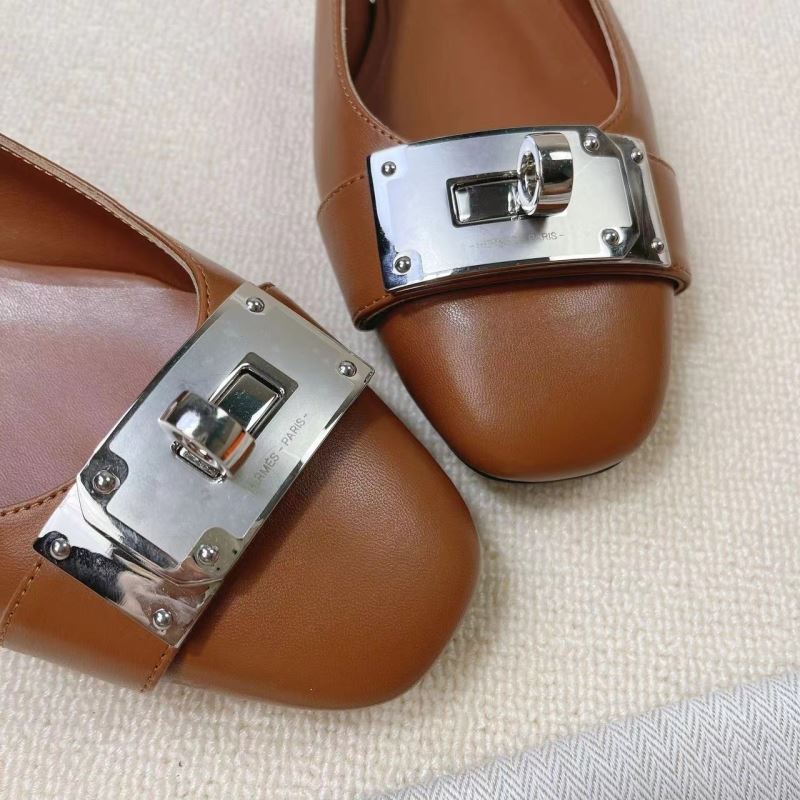 Hermes Sandals